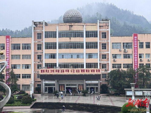 楹聯里的湖南丨14市州高考沖刺對聯盤點,哪一副是你心中的top 1