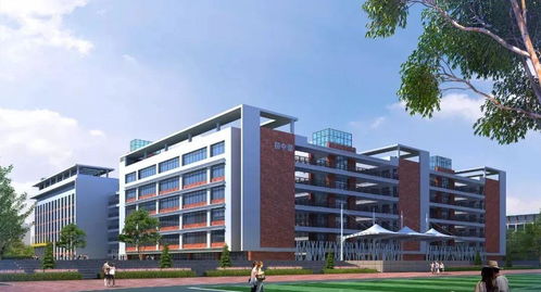 速看 東莞又有一批學(xué)校上新 有你家附近的嗎