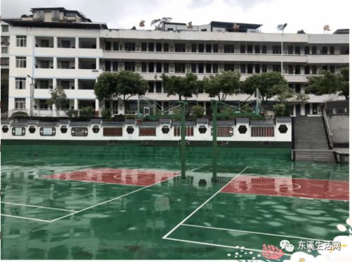 蒼溪縣東溪初級(jí)中學(xué)校2020年秋七年級(jí)招生啦