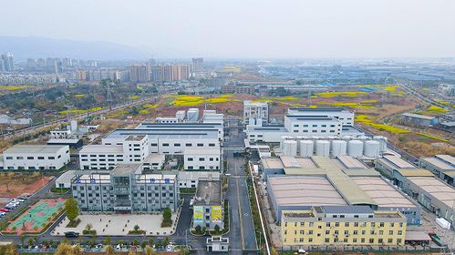 全力拼經(jīng)濟(jì) 沖刺開門紅丨金尚環(huán)保 新增產(chǎn)線擴(kuò)產(chǎn)能 今年經(jīng)營(yíng)目標(biāo)突破20億