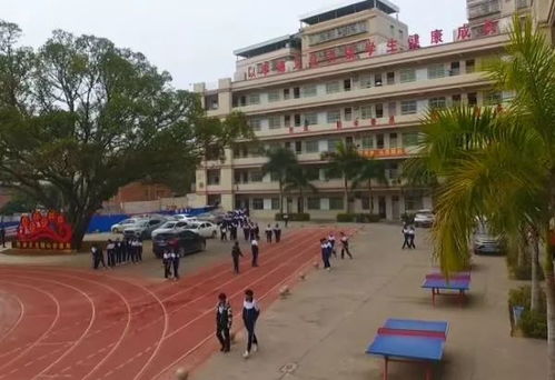 特色校園 龍川縣新城初級(jí)中學(xué)創(chuàng)建孝德特色校園文化 教育引導(dǎo)學(xué)生成長(zhǎng)成才