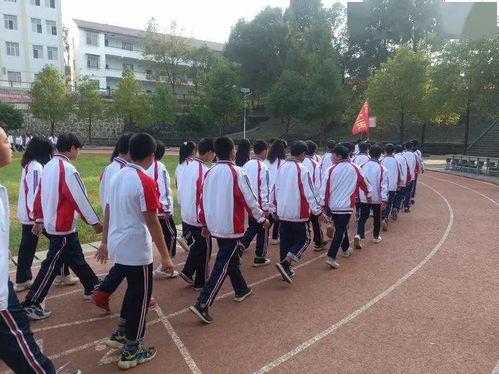 沅陵縣筲箕灣鎮(zhèn)中學(xué)2020年秋季田徑運(yùn)動會紀(jì)實(shí)