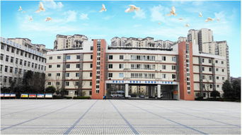 四川省簡陽市高級職業中學圖片 照片