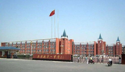 剛剛 新鄉 最美中學 評選開始,快為你的母校投一票吧