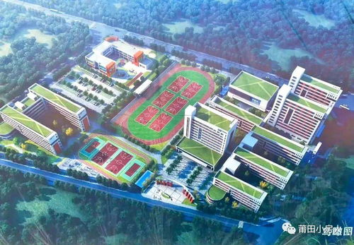 莆田區(qū)2021建設(shè)藍(lán)圖發(fā)布 教育、拆遷、新區(qū)政中心成焦點(diǎn)